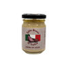 Patè Crema di Aglio Rosso di Nubia, Sicilia | Solo Ingredienti Naturali | 90g