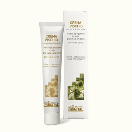 Crema lenitiva al Vischio 50 ML