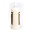 Crema idratante corpo biologica, 1lt