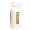Crema idratante corpo biologica, 1lt