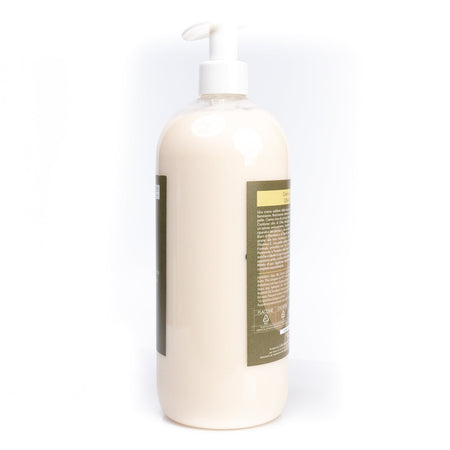 Crema idratante corpo biologica, 1lt