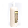 Crema idratante corpo biologica, 1lt