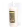Crema idratante corpo biologica, 1lt