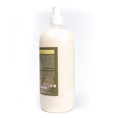 Crema idratante corpo biologica, 1lt