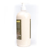 Crema idratante corpo biologica, 1lt