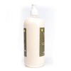 Crema idratante corpo biologica, 1lt