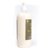 Crema idratante corpo biologica, 1lt