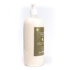 Crema idratante corpo biologica, 1lt