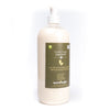Crema idratante corpo biologica, 1lt