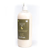 Crema idratante corpo biologica, 1lt