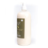 Crema idratante corpo biologica, 1lt
