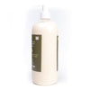 Crema idratante corpo biologica, 1lt
