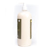 Crema idratante corpo biologica, 1lt