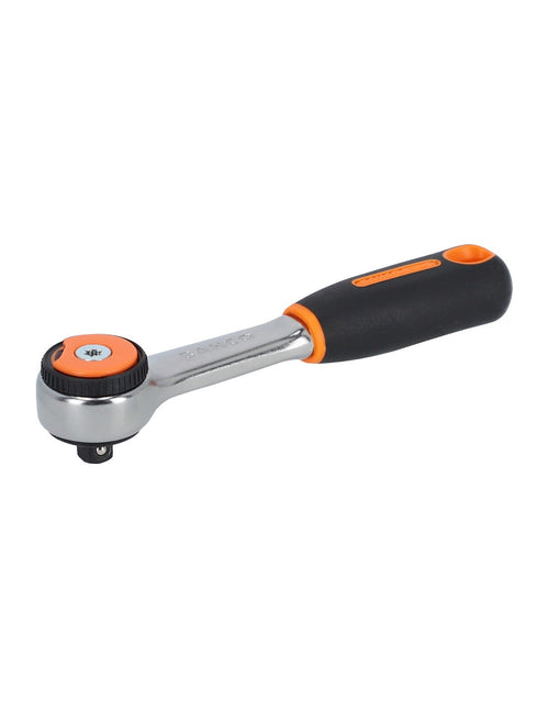 Cricchetto reversibile 1/4 BAHCO 6950RN