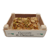 Croccante di Mandorle e Pistacchi 0,60G