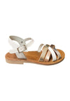 Scarpe sandalo Bambine e ragazze balducci FIORE