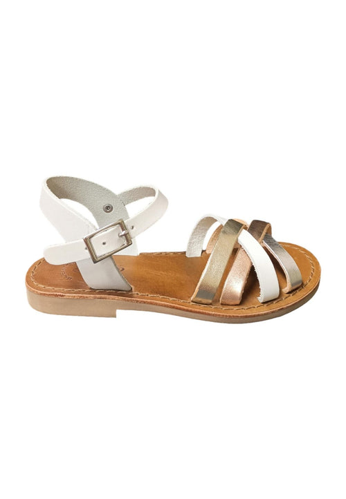 Scarpe sandalo Bambine e ragazze balducci FIORE