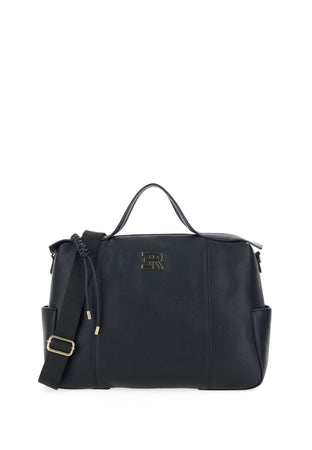 ERMANNO SCERVINO BORSA VIOLETA da donna