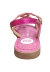 Scarpe sandalo Bambine e ragazze GIOSEPPO WENHAM