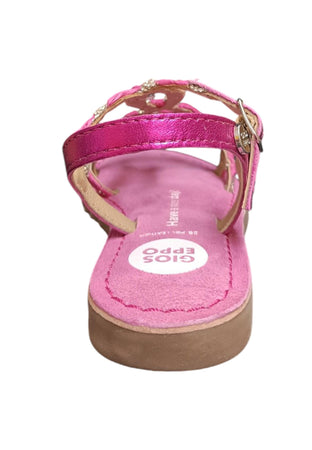 Scarpe sandalo Bambine e ragazze GIOSEPPO WENHAM