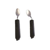 Cucchiaio orientabile confort grip Allmobility