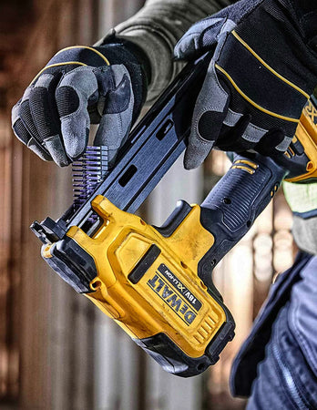 Cucitrice da Elettricista DeWALT DCN701N (Solo corpo)