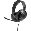 Cuffia Game Pc/Console con microfono 20-20Khz 100Db Nero JBL JBLQUANTUM200BK