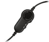Cuffia con microfono LOGITECH RETAIL - H151- Jack 3.5mm
