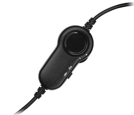 Cuffia con microfono LOGITECH RETAIL - H151- Jack 3.5mm