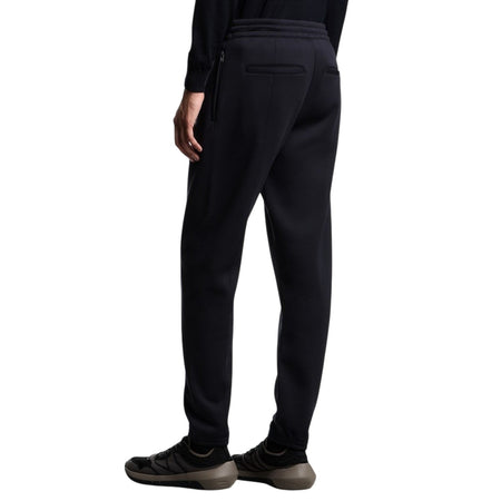 EMPORIO ARMANI pantaloni uomo emporio armani - pantaloni - blu da uomo