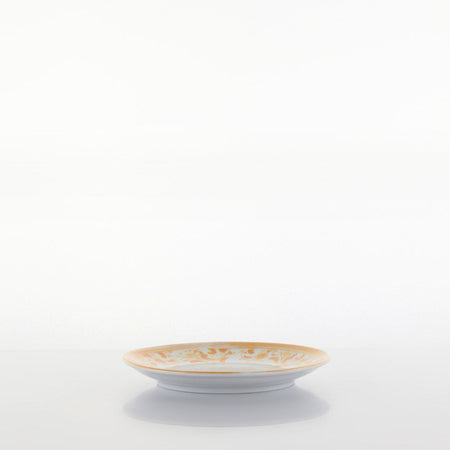 set Mediterraneo curcuma by Weissestal