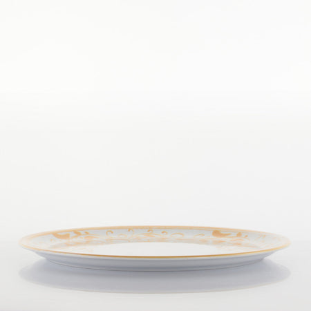 set Mediterraneo curcuma by Weissestal