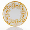 set Mediterraneo curcuma by Weissestal
