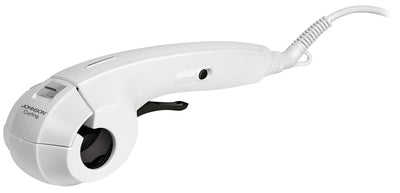 Curling Arricciacapelli Automatico Rotante Curling Onde Ricci 25W Arricciatura