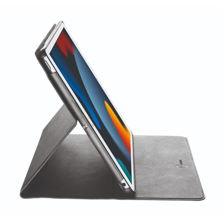 Custodia Folio per iPad Air 11" 2024 Nero CellularLine