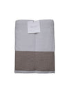 Set Asciugamani Liu Jo Mazara Spugna di Cotone