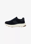 4US Paciotti Uomo Sneakers in pelle scamosciata