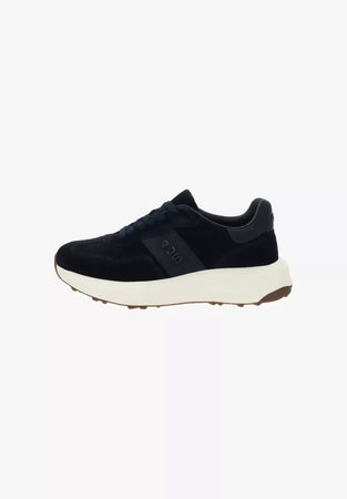 4US Paciotti Uomo Sneakers in pelle scamosciata