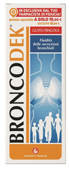 broncodek sciroppo