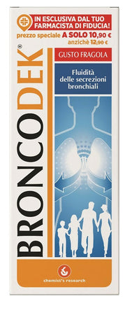 broncodek sciroppo