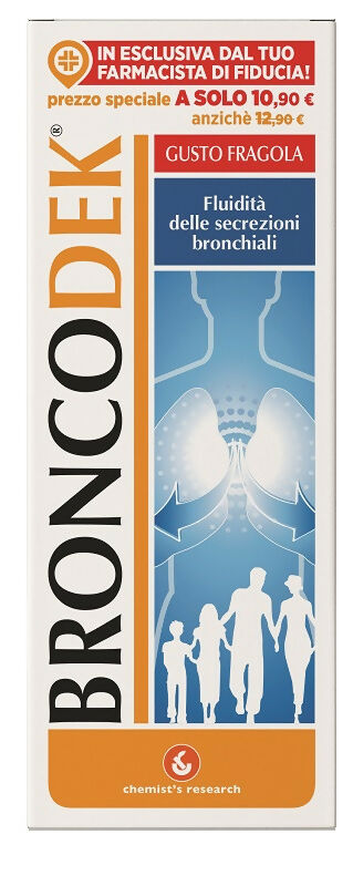 broncodek sciroppo