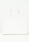 John Richmond BORSA TOTE BAG MARROP da donna