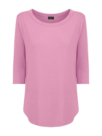Ragno Maglietta Donna Revolution in Viscosa 70121W S17 - Passarelli Biancheria