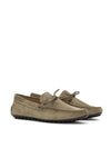 Tod's Mocassinno laccetto city gommino da uomo