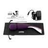 LELO INSIGNIA SMART WAND MEDIUM PRUGNA MASSAGGIATORE INTIMO IN SILICONE