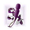 LELO INSIGNIA SMART WAND MEDIUM PRUGNA MASSAGGIATORE INTIMO IN SILICONE