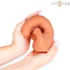 INTENSE HUBERT stimolatore punto G flessibile mano in silicone super morbido 14,2 CM
