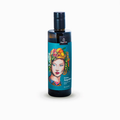 Ruperossa - Olio extravergine di oliva Donna Angelica - 50 cl