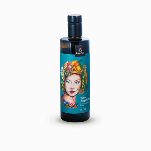 Ruperossa - Olio extravergine di oliva Donna Angelica - 50 cl