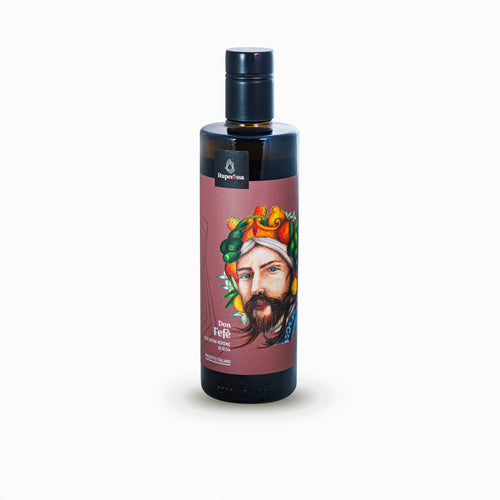 Ruperossa - Olio extravergine di oliva Don Fefè - 50 cl
